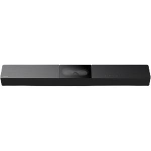 Hisense A620 2.1ch All-in-one Sound Bar with Built-in Subwoofer, 240W, DTS Virtual: X, Dolby Dightal Plus, Bluetooth 5.3, Roku TV Ready, HDMI ARC/AUX/USB, Ez Play, Black (A620, 2024 Model)