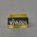 Vivarin, Caffeine Pills, 200mg Caffeine per Dose, Safely and Effectively Helps You Stay Awake, No Sugar, Calories or Hidden Ingredients, Energy Supplement, 40 Tablets (40 Count (Pack of 1)), Expiry: 2025-SEP