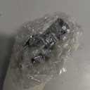 Replace OE# 94750-37100/9475037000, Engine Oil Pressure Switch, Compatible with Hyundai K1a 2001-2018 (1PC-Black)