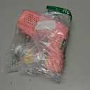 Bubble Guns with Bubble Solution- 3 Pack, Bubbles Gun, Blaster, Blower, Maker, Machine for Boys Girls, Birthday Gifts for Ages 3 4 5 6 7 8 Year Old Kid, Outdoor Toys for Toddlers, Party, Wedding