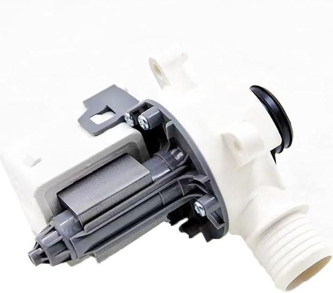 Microwave Oven Water Filter Parts Replacement for GE Profile Gas Range, Replacement Pump, WH23X24178