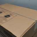 Bankers Box Heavy Duty 20" Plastic Letter File Box