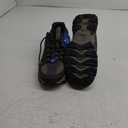 Skechers Mens M. Fit 2.0 (Charcoal/Gold)