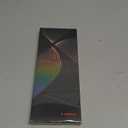 TORRAS OrigArmor for iPhone 17 Pro Screen Protector [100% Anti Reflection][3D Full Coverage Fit] Military-Grade Shatterproof 9H+ Tempered Glass Anti-Scratch Screen Protector 17 Pro 6.3" 1-Pack