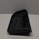 EDBETOS Dashboard Organizer Tray Compatible with 2022-2025 Chevy Silverado/GMC Sierra 1500, (2024-2025) 2500HD/3500HD Accessories Behind Screen Dash Storage Console Insert for 13.4-inch Screen Only