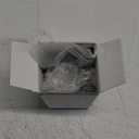 Under Cabinet Tablet Holder, Kitchen Tablet Mount with Sdurdy Metal Clamp Base, Desk Tablet Holder for 5.5-13" iPad Pro Air Mini, Galaxy Z Fold, Fire HD, Surface Pro etc