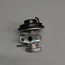 EGR Exhaust Gas Recirculation Valve With Gasket Compatible with Toyota Camry 1997-2001, Rav4 1998-2000, Solara 1999-2001 4-Cylinder Engine&Automatic Transmission Models Replaces# 25620-74330