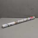 Chinoiserie Bird Wallpaper Floral Contact Paper Birds Vintage Peel and Stick Cottage Core Wallpaper Self Adhesive Mural Bird Flower Boho Contact Paper for Cabinets Farmhouse Bedroom 24"x118" (Blue/White)