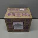 RITZ Bits Cheese and Spicy Queso Cheese Sandwich Crackers Variety Pack, Snacks for Kids and Adults, Lunch Snacks, 12-3 oz Bags