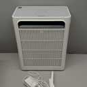 KNKA Air Purifier for Home Bedroom Large Room Up to 1,695 Ft in 1 Hr, HEPA Air Cleaner with Washable Pre-Filter, AQI Display, ECO Mode, Sleep Mode, Pet Mode for Pets, Dust, Pollen, APH4000