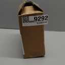 Flexzilla Swivel Whip Air Hose, 3/8 in. x 4 ft. (1/4" MNPT Ball Swivel x 1/4" FNPT Ends), Heavy Duty, Lightweight, Hybrid, ZillaGreen - HFZ3804YW2B