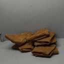 16 in x 10 in Round Molded Coco Liner - 8 Pack