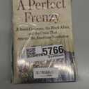 A Perfect Frenzy: A Royal Governor, His Black Allies, and the Crisis That Spurred the American Revolution