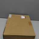 PHF 100% Cotton Waffle Weave Blanket Queen Size for Bed, Soft Lightweight & Breathable for Spring and Summer, All-Season Comfort, Luxury Aesthetic Blanket for Home Decor, 90"x90", Light Grey