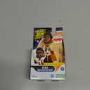 Star Wars: Young Jedi Adventures Kai Brightstar Action Figure, 4-Inch Scale Toys, Preschool Toys for 3 Year Old Boys & Girls