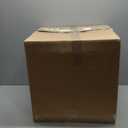 EVOIONOS Area Rug for Living Room Bedroom, Washable 6x9 Fluffy Shag Large Rug, Soft Plush Non Slip Carpet for Indoor Floor Bedside Nursery Kids Girls Room Dorm, Home Decor Aesthetic, Tie-Dye Camel