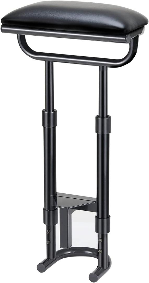 KVV Golf Push-Pull Cart Removable/Detachable Seat GT302