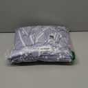 Full Size 4 Piece Sheet Set - Comfy Breathable & Cooling Bed Sheets Set - Hotel Luxury Bedding for Women, Men, Kids, Teens, Boys & Girls - Deep Pockets, Soft, Wrinkle Free - Oeko-Tex - Blue Stripes 3