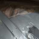 Shimeyao Lighted Metal Christmas Outdoor Nativity Scene Yard Sign 55 Inch Large Lifelike Holy Family Manger Yard Sign with Stakes Jesus Joseph Mary Nativity Outdoor Decorations for Lawn Garden Decor