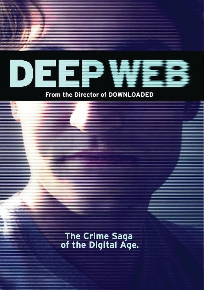 Deep Web [DVD]