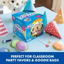 Educational Insights Playfoam Party Pack (20 Pods) - Sensory Toys & Squishy Fidget Toys for Kids, Squishy Foam Blocks, Non Sticky Dough, Sensory Bin Filler & Classroom Tools, Gifts for Ages 3+