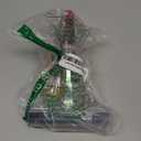 Heavy Duty Canvas Pliers and Staple Remover Set, Stainless Steel Anti-Corrosion Canvas Stretching Pliers Stretcher with Spring Return Handle 4-3/4" Wide Grip for Canvas Stretching Bars Oil Painting