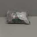 Sleeveless Glitter Sequined Womens Long Formal Gown Aline Prom Dress for Anchorwoman Floor Length Evening Dress (XX-Large, Grey)