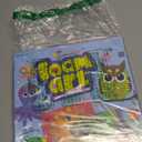 Dan&Darci Foam Sticker Art Craft for Kids  Toddler Arts & Crafts for Ages 35  Boys 46 Birthday Gift & Stocking Stuffer