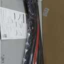 JOYTUTUS Low Profile Vent Visor Compatible with 2015-2024 Ford F150, 2017-2024 F-150 Raptor Crew Cab, Outside Mount Car Window Rain Guards Deflectors, Vent Shades Accessories