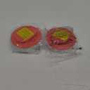 Kidde Smoke Detector, 20SD10, 10-Year Battery Powered, LED Warning Light Indicators, 2 Pack