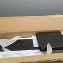 KSC-FP10 Keyboard Stand (Only) Compatible for Roland FP-10/FP-18 Digital Piano , Classy Wooden Piano Stand, Black