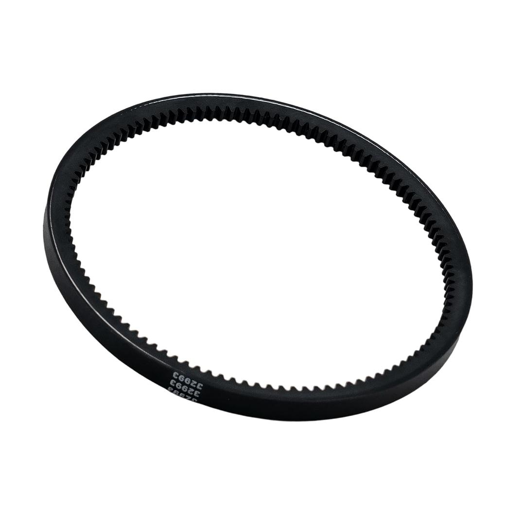 32993 Tiller Drive Belt 4L670 Compatible with Ardisam Victory Rear Tine Tiller, Rear Tine Tiller V-Belt Replacement