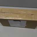 CADONO Placemats Set of 4 Washable Indoor/Outdoor Vinyl Place Mats for Dining Table Durable Non-Slip Heat Resistant PVC Weave Table MatsBeige