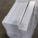 ROBOTIME Pretend Play Kitchen for Kids, Wooden Toy Kitchen with Ice Maker, Coffee Machine, Oven & Accessories  Fun Kitchen Set for Girls & Boys Age 3+