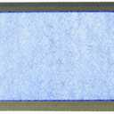 FLAT PANEL FLTR 10X20X1