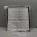 True HEPA Filter Replacement Compatible with LivePure Bali Series LP550TH, LP550THP Multi-Room Whole House Air Cleaner Purifier, Part Number LP550THP, 1 x HEPA Filter & 4 x Carbon Filter