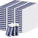 Yeaqee 300 Pcs White Pencil Erasers Bulk Soft Art Erasers School Pencil Erasers for Drawing Kids Student Artist Office Home Writing 1.57 x 0.71 x 0.31 Inch