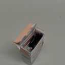 Eyelash & Eyebrow Color Kit, Black Lash & Brow Color Kit, Eyebrow Coloring Set with Natural Bushy Results, Easy Use & Salon at Home, 7ml, Black