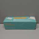 Electric Warming Tray for Food-Versatile Food Warming Mat for Parties- 3 Temperature Settings-Rollable & Portable,Premium Silicone Nano-Material with Auto Shut-Off - Heating Mat for Gatherings (Blue)