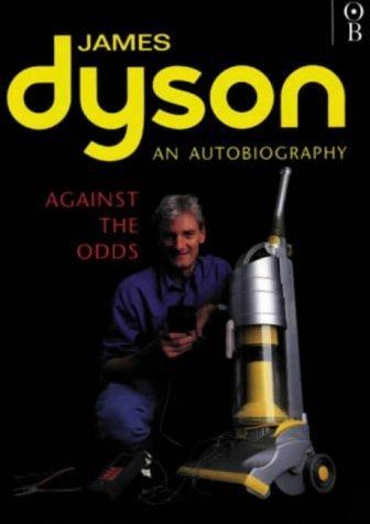 Against the odds: An autobiography Paperback