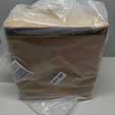 MALACASA Serving Bowls, 114 OZ(10") Extra Large Salad Bowls Set of 2, Porcelain White Serving Bowls for Salad, Soup, Pasta and Dinner, Large Ceramic Bowl Set for Entertaining, Series REGULAR