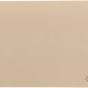 Unicook 22 Inch Extra Large Pizza Stone for Oven and Grill, Rectangular Baking Stone 22" x 14" x 0.6", Thermal Shock Resistant, Ideal for Baking Several Crispy Pizzas Bread