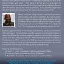 Written Off: How One Man's Journey Through Poverty, Disability and Delinquency is Transforming the Juvenile Justice System
