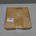 KAMJUNTAR Red Berry Garland with Lights 6.4 FT 30 LEDs Christmas Garland Artificial Lighted Berries Garland Decorations for Indoor Outdoor Home Fireplace Christmas Tree Decoration