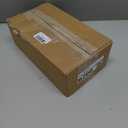 Candle Stick Candle Holder Set of 3 Metal Candlestick Holders Candle Stand Taper Candle Holders for Table Centerpiece Fireplace Mantle Decor, Ideal Gift for Wedding Thanksgiving Christmas Housewarming (Brown)