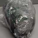 Asvin Small Dog Bed for Small Dogs, Cat Beds for Indoor Cats, Pet Bed for Puppy and Kitty, Extra Soft & Machine Washable with Anti-Slip & Water-Resistant Oxford Bottom, Grey (Small (Pack of 1))