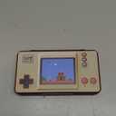 HEIYING Game Card Case for Nintendo Switch & Switch OLED,Customized Pattern Portable Memory Storage Games Holder with 48 Game Card Slots and 24 Micro SD Cards Slots