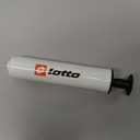 Lotto Ball Pump for Sports Balls - Push & Pull Inflating System