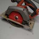 M18 Cordless Lithium-Ion 6-1/2" Circular Saw - 2630-20 - ( MILWAUKEE ) - BARE TOOL
