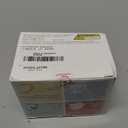 Nenesupply 15mm Flange Inserts and 24mm Flanges Compatible with Medela Breast Pump Parts Replacement 15mm Flange for Medela Work with Pump in Style Parts Symphony Swing Maxi Harmony Personalfit Flex